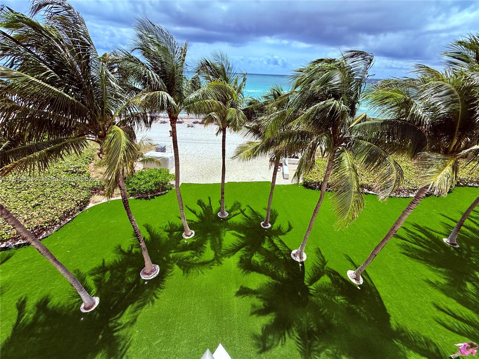 JADE BEACH CONDO - Residential