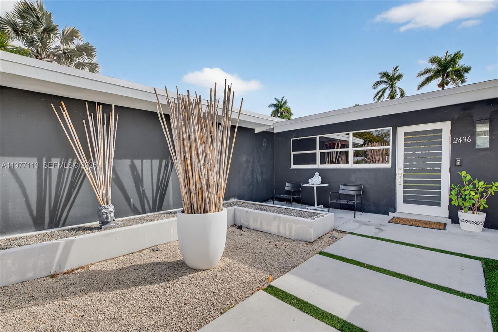 LAUDERDALE ISLES NO 2 - Residential