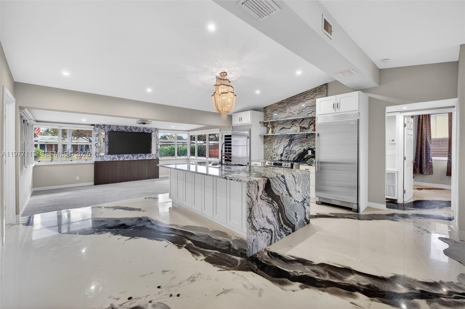 LAUDERDALE ISLES NO 2 - Residential