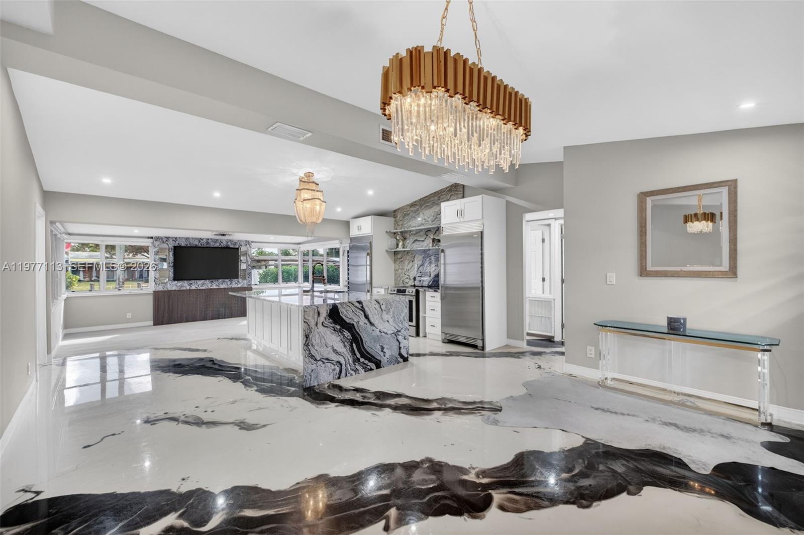 LAUDERDALE ISLES NO 2 - Residential