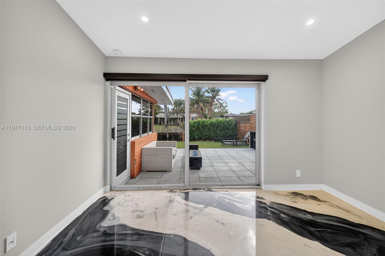 LAUDERDALE ISLES NO 2 - Residential