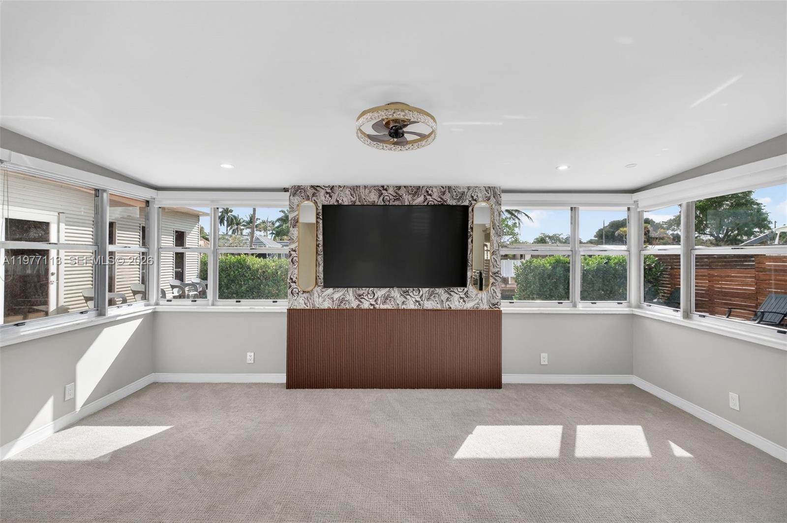 LAUDERDALE ISLES NO 2 - Residential