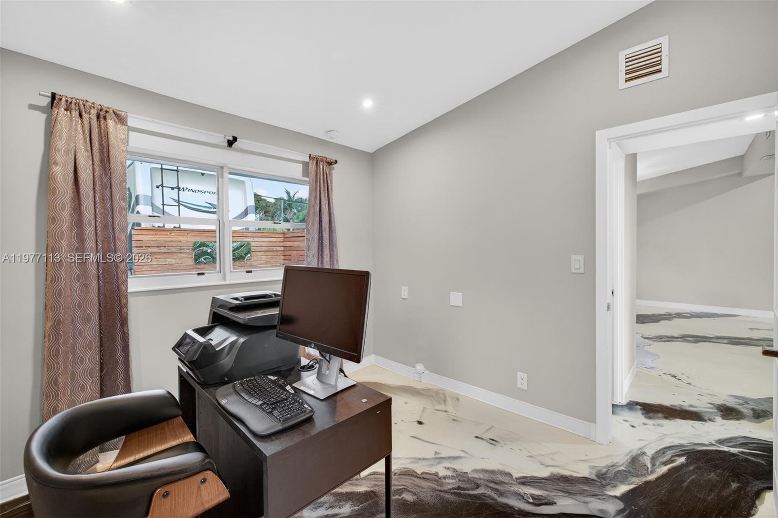 LAUDERDALE ISLES NO 2 - Residential