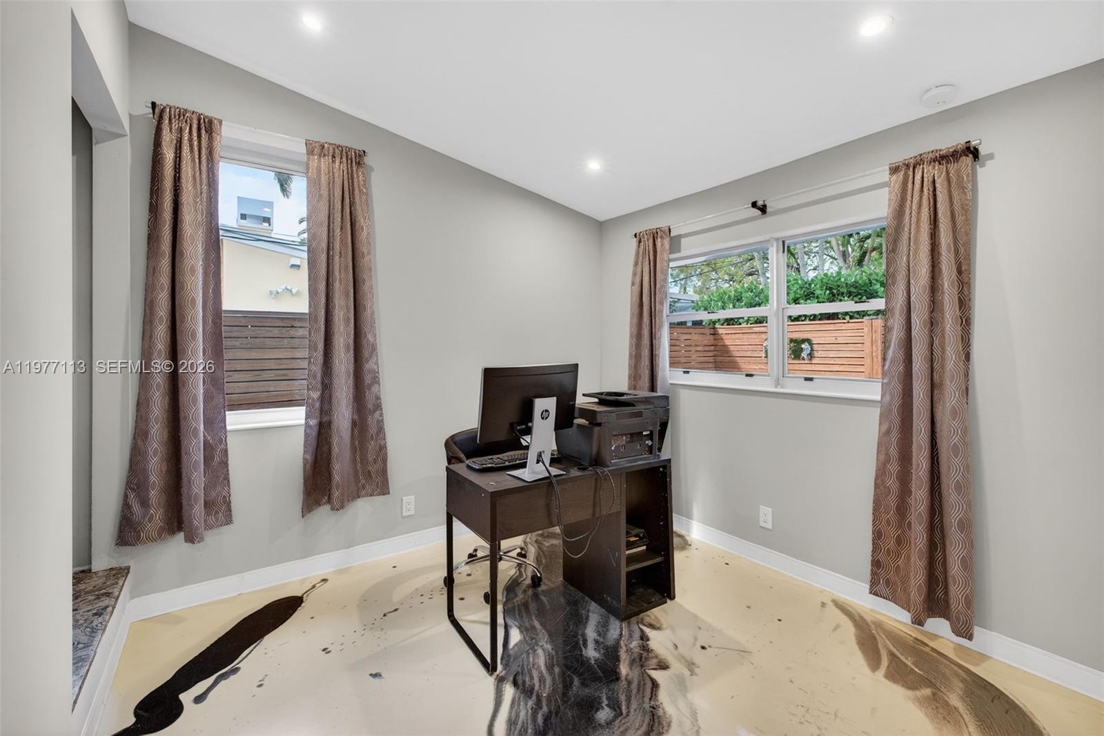 LAUDERDALE ISLES NO 2 - Residential