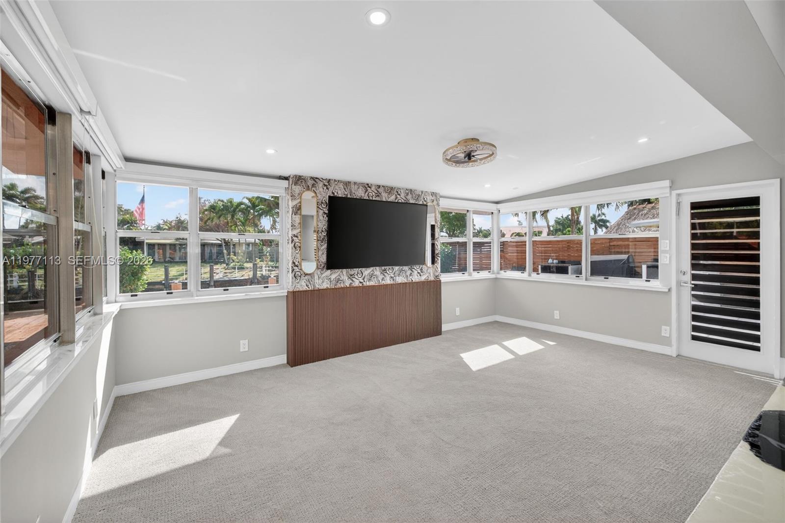 LAUDERDALE ISLES NO 2 - Residential