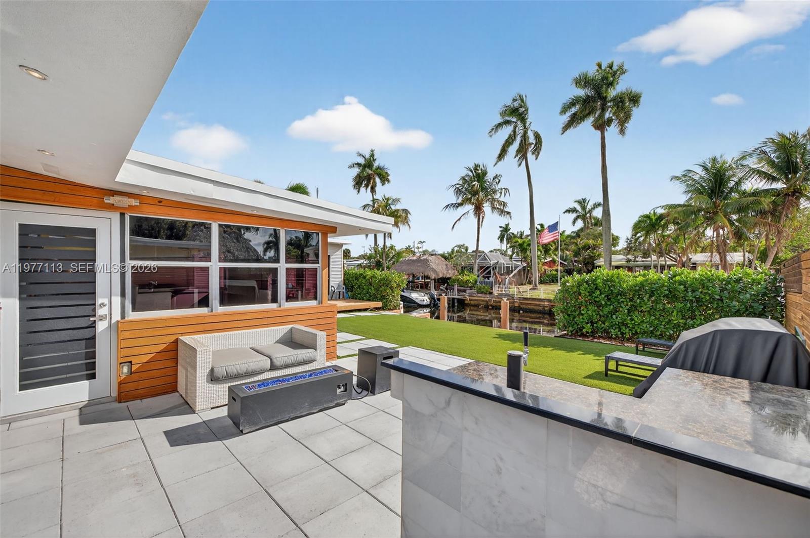 LAUDERDALE ISLES NO 2 - Residential