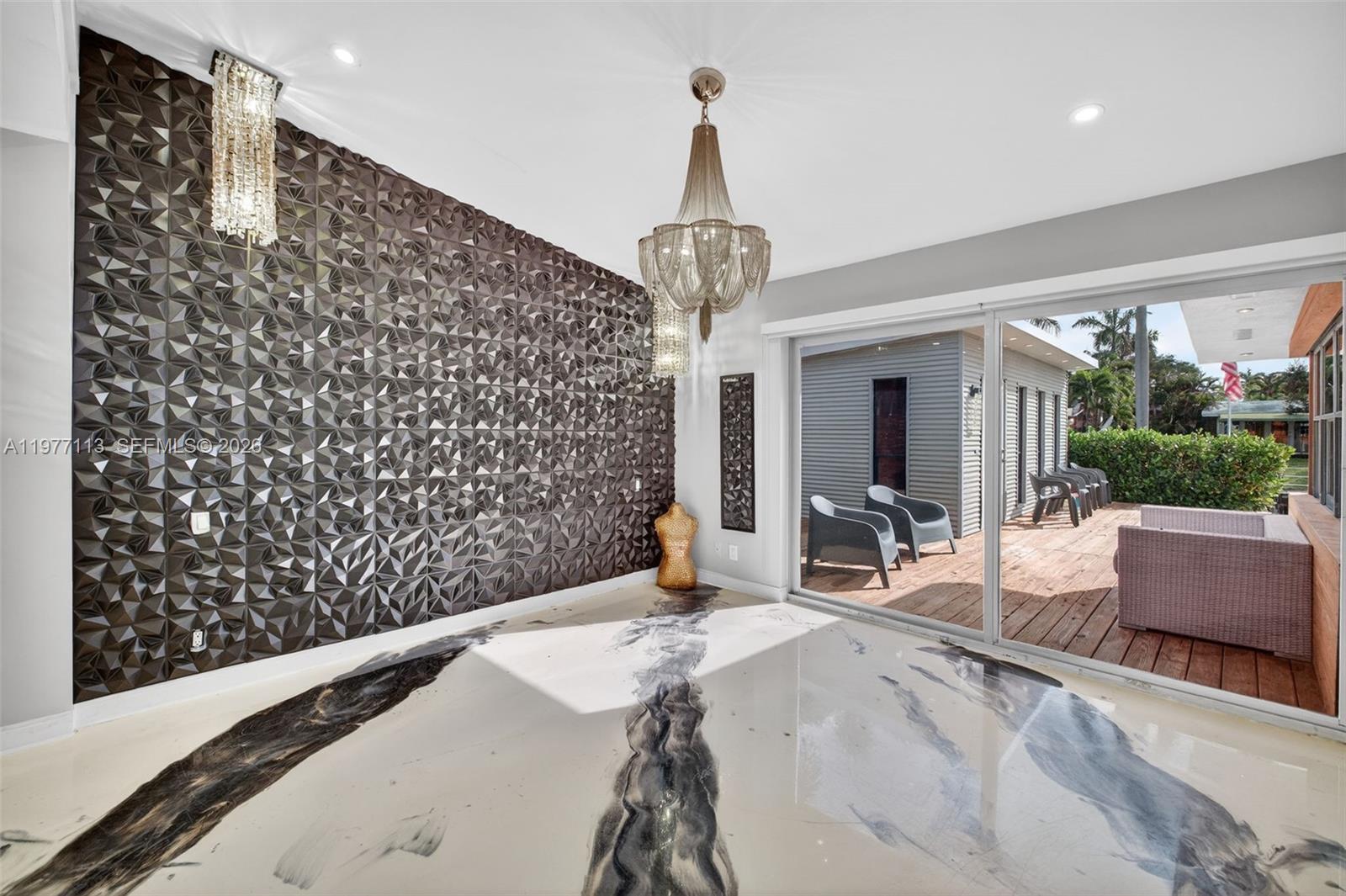 LAUDERDALE ISLES NO 2 - Residential