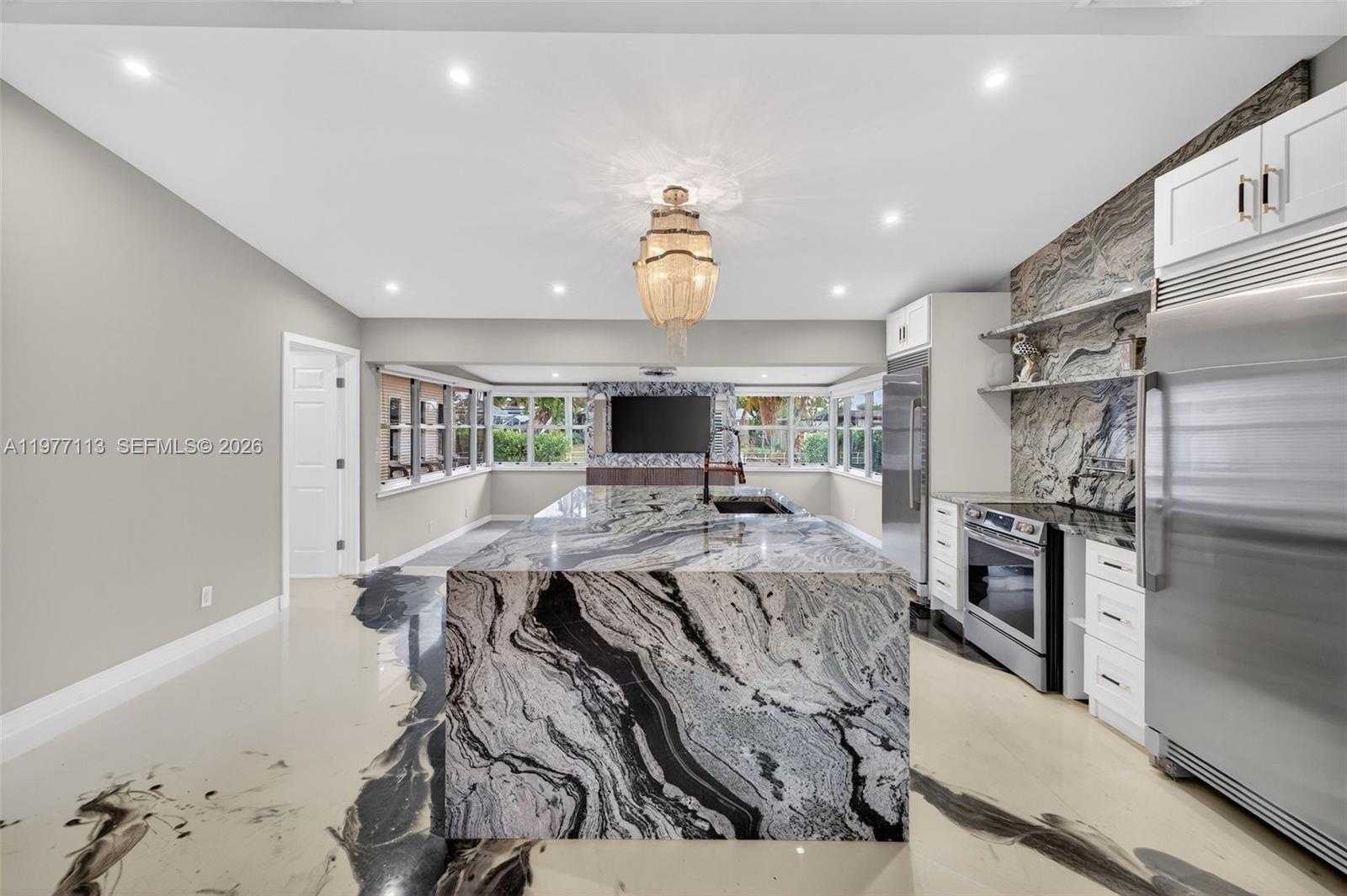 LAUDERDALE ISLES NO 2 - Residential