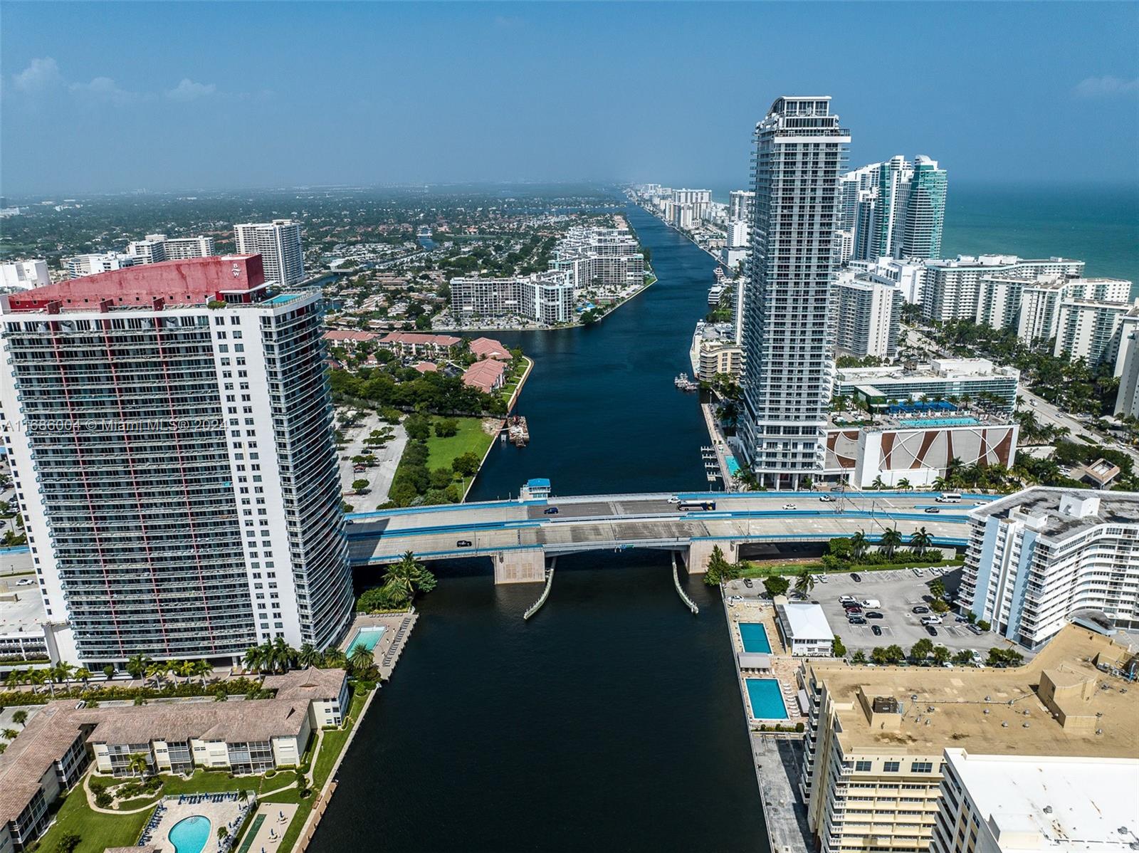 BEACHWALK CONDOMINIUM - Residential