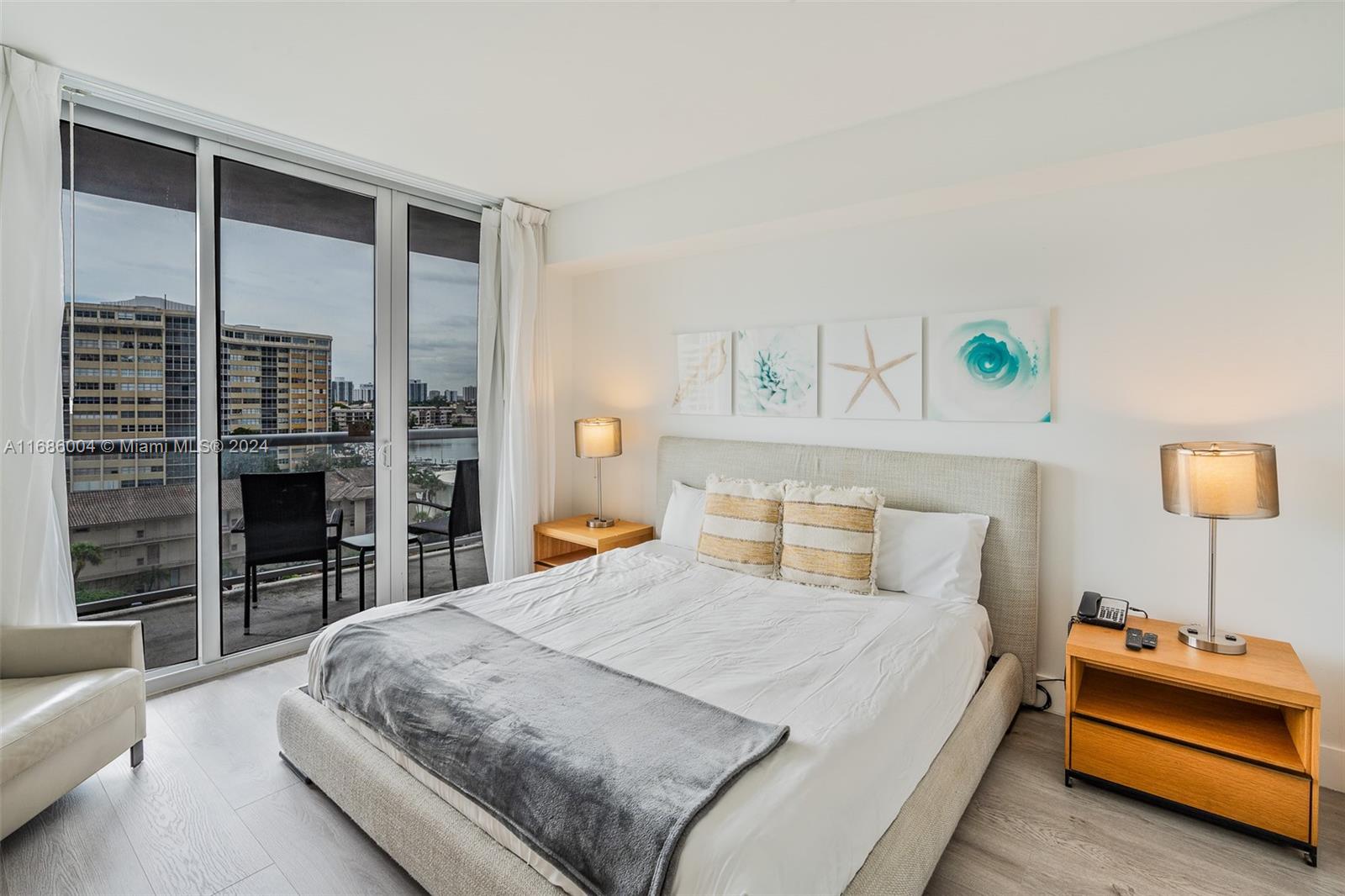 BEACHWALK CONDOMINIUM - Residential