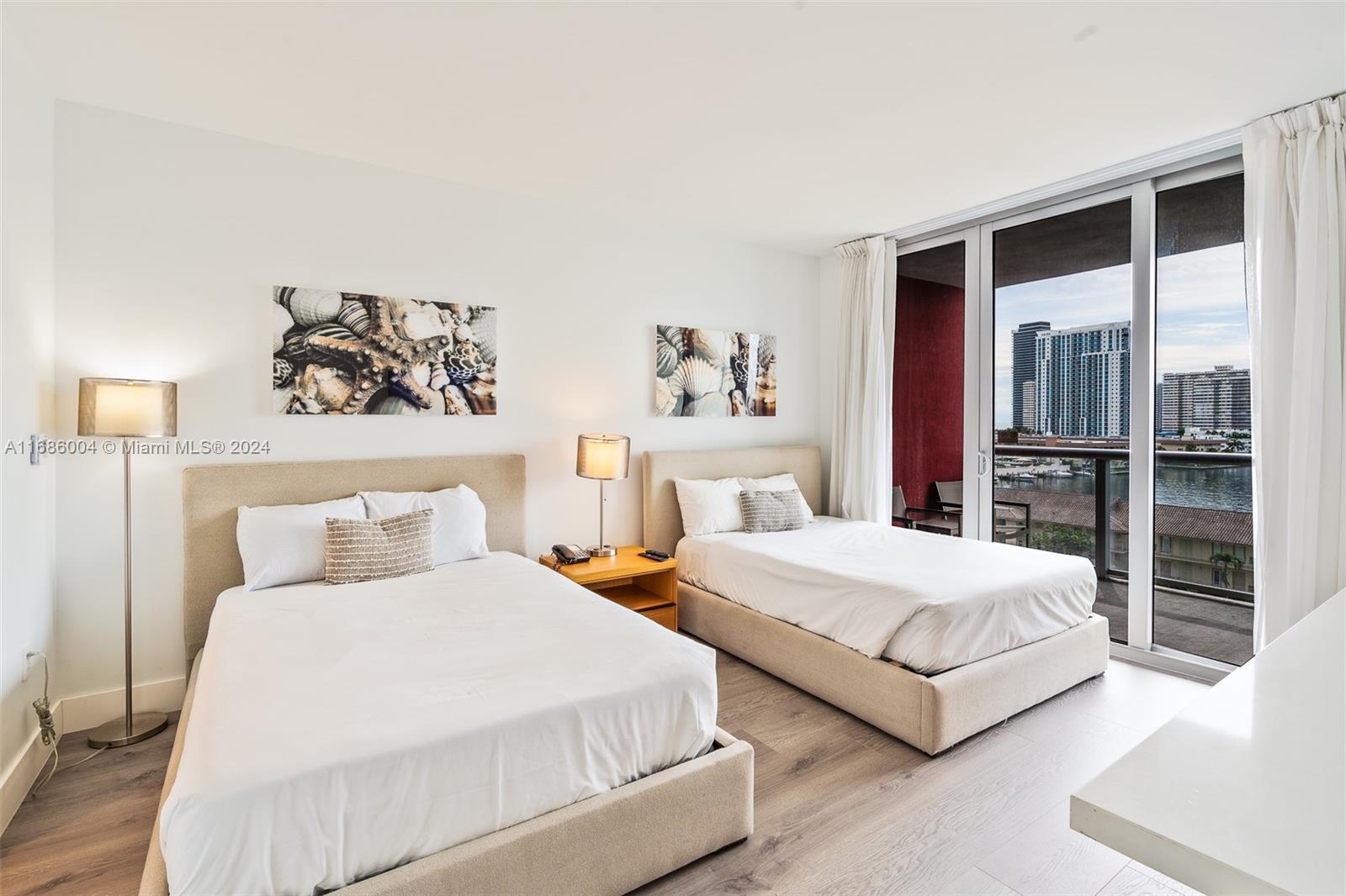 BEACHWALK CONDOMINIUM - Residential