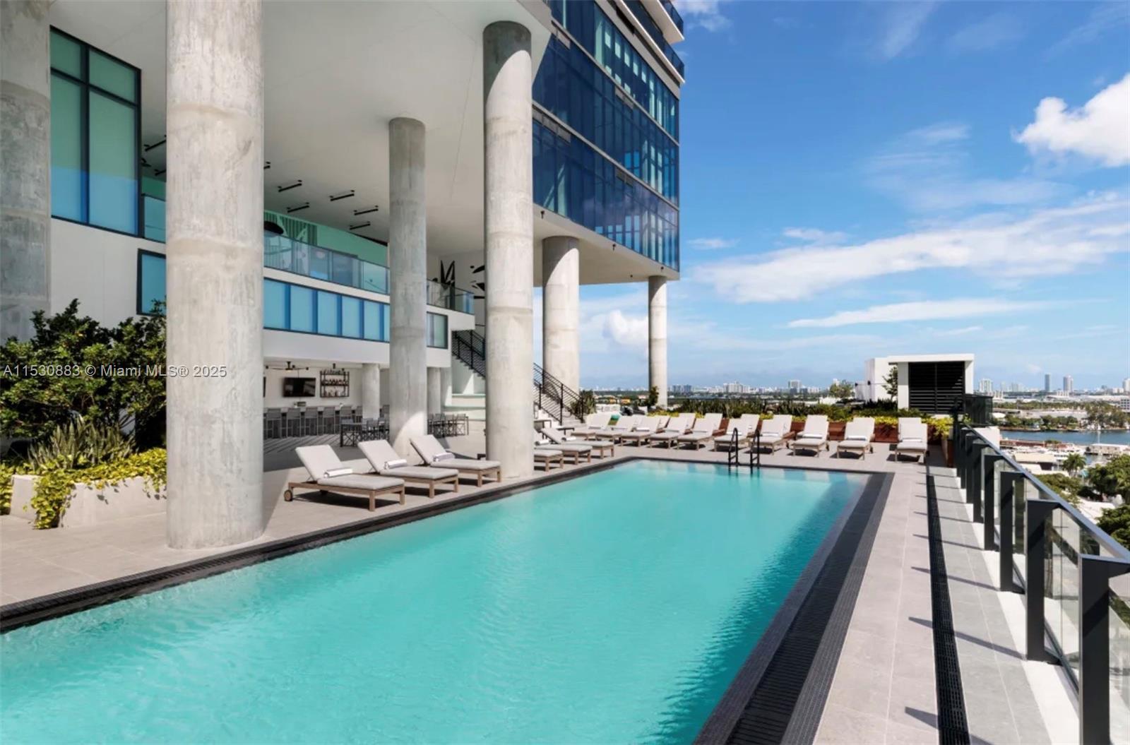 The Elser - Residential