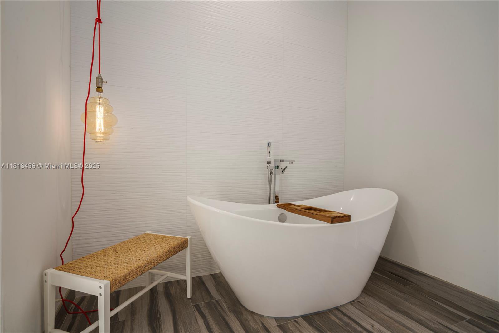 MARSHALLS EVERGLADE - Residential