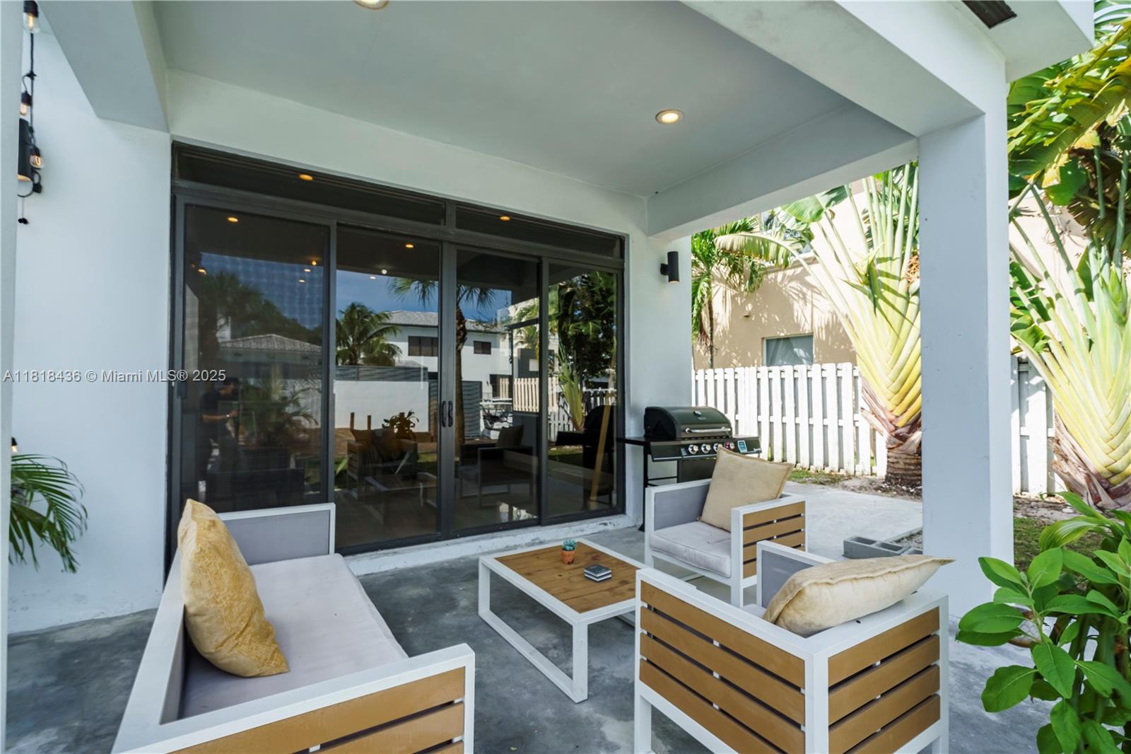 MARSHALLS EVERGLADE - Residential