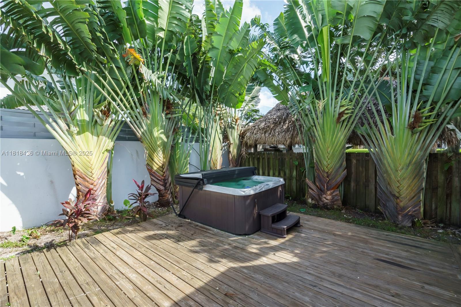 MARSHALLS EVERGLADE - Residential