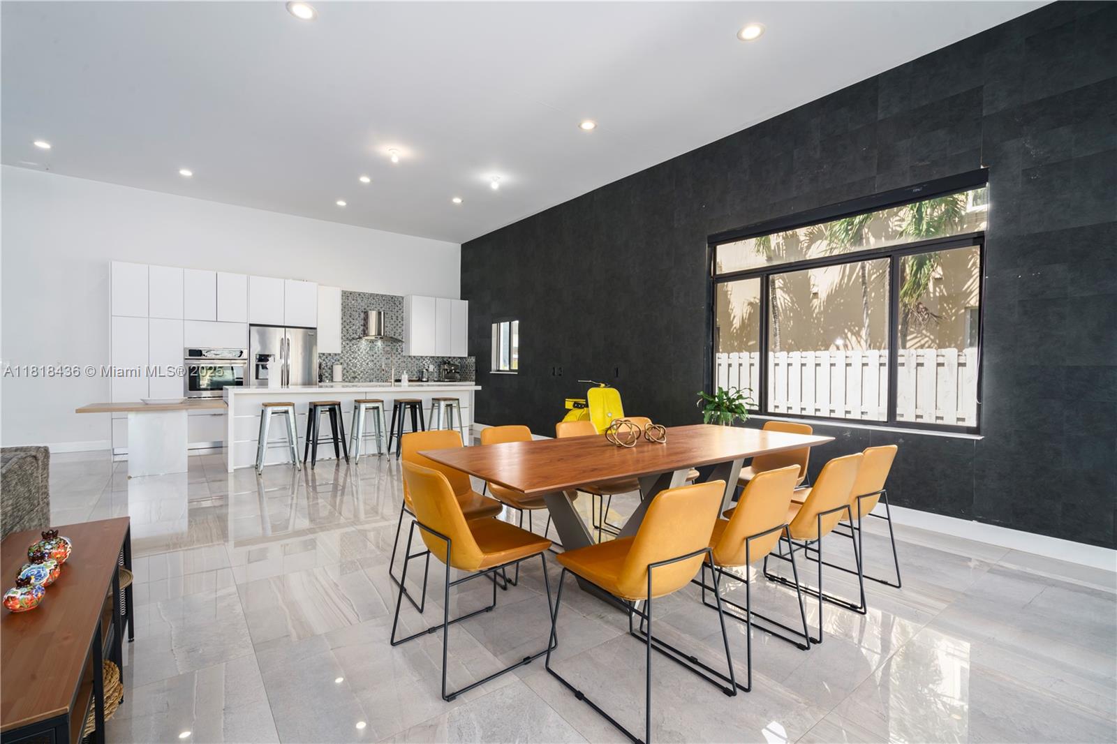 MARSHALLS EVERGLADE - Residential