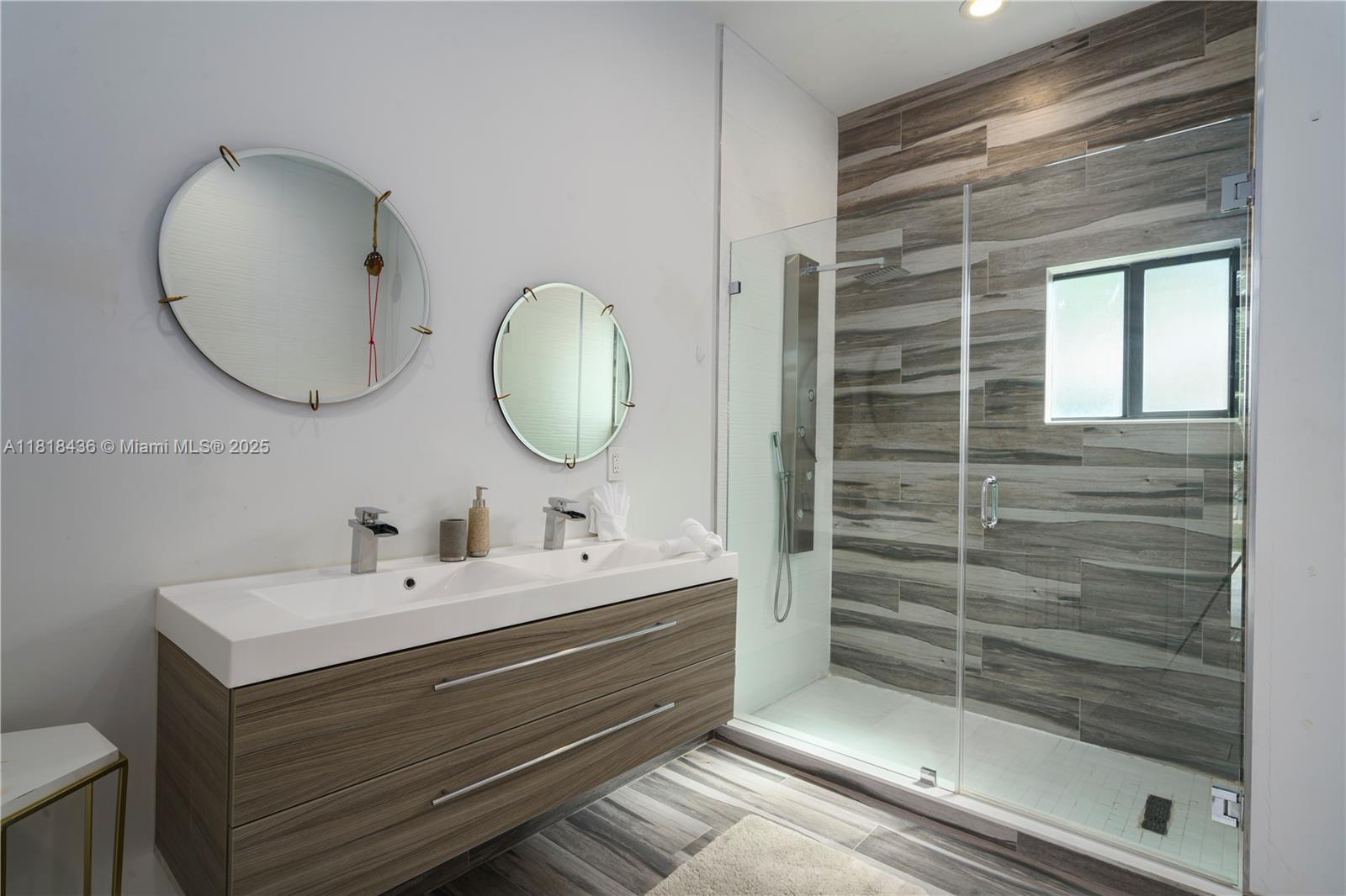 MARSHALLS EVERGLADE - Residential