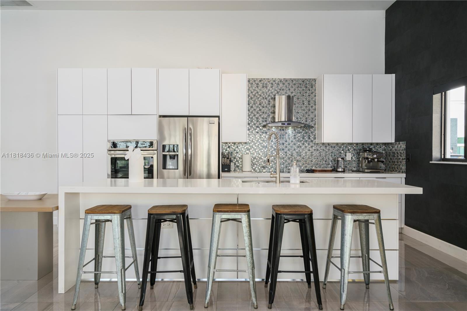 MARSHALLS EVERGLADE - Residential