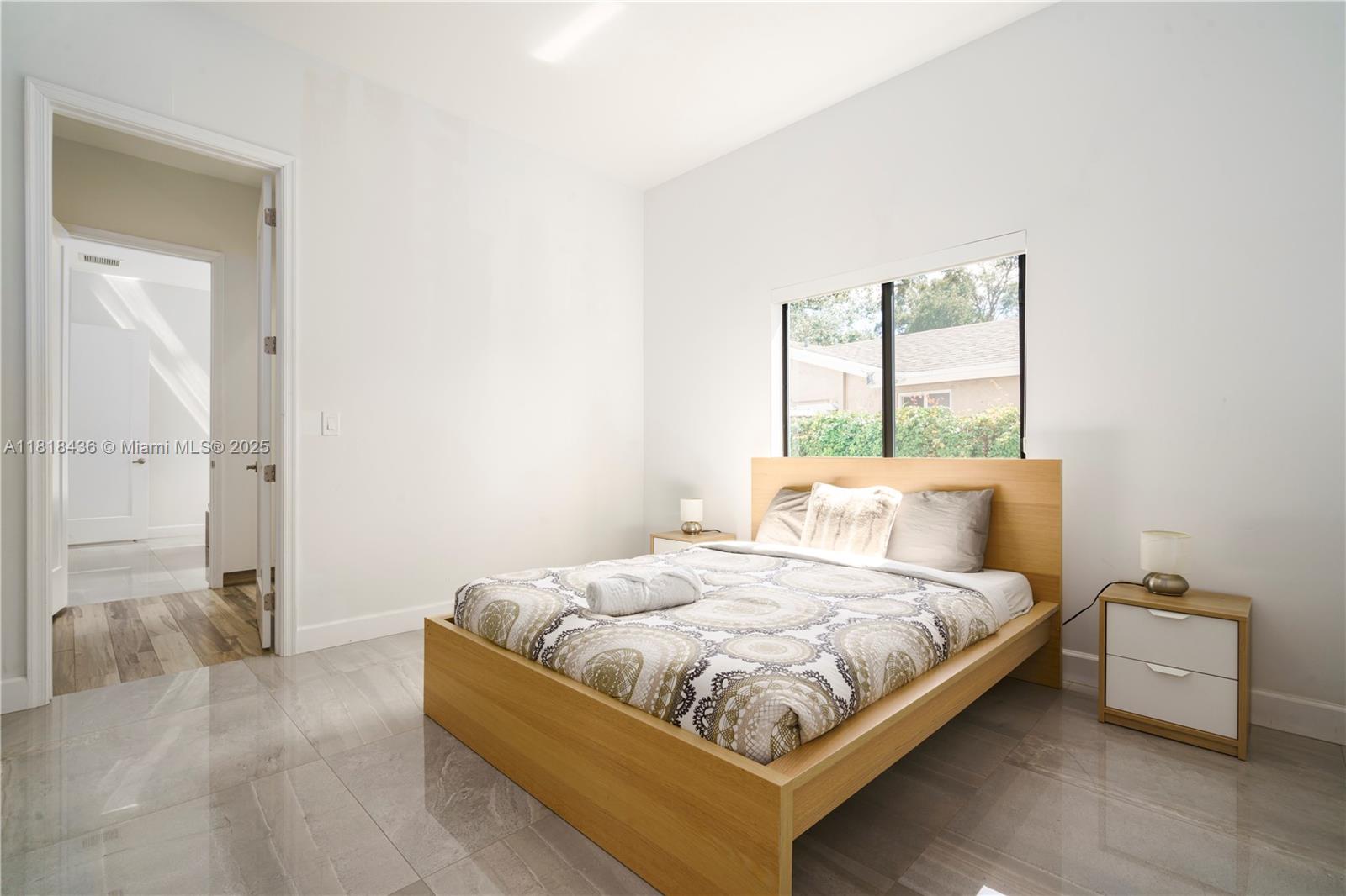 MARSHALLS EVERGLADE - Residential