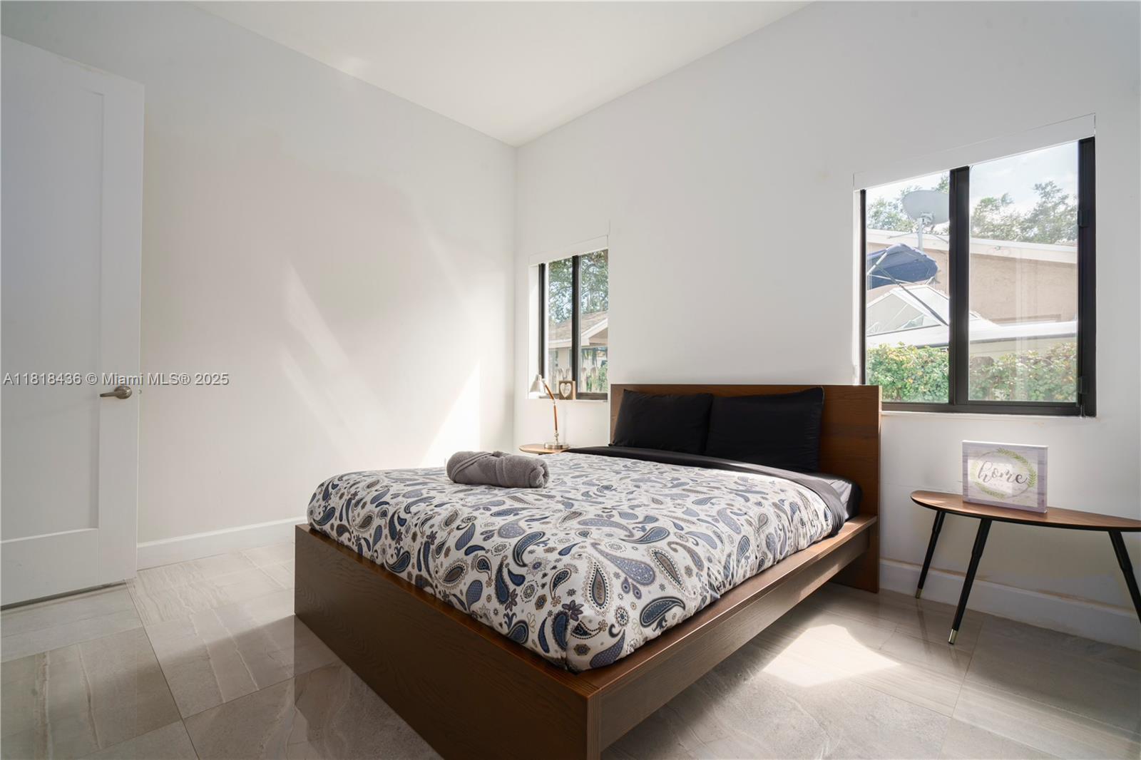 MARSHALLS EVERGLADE - Residential