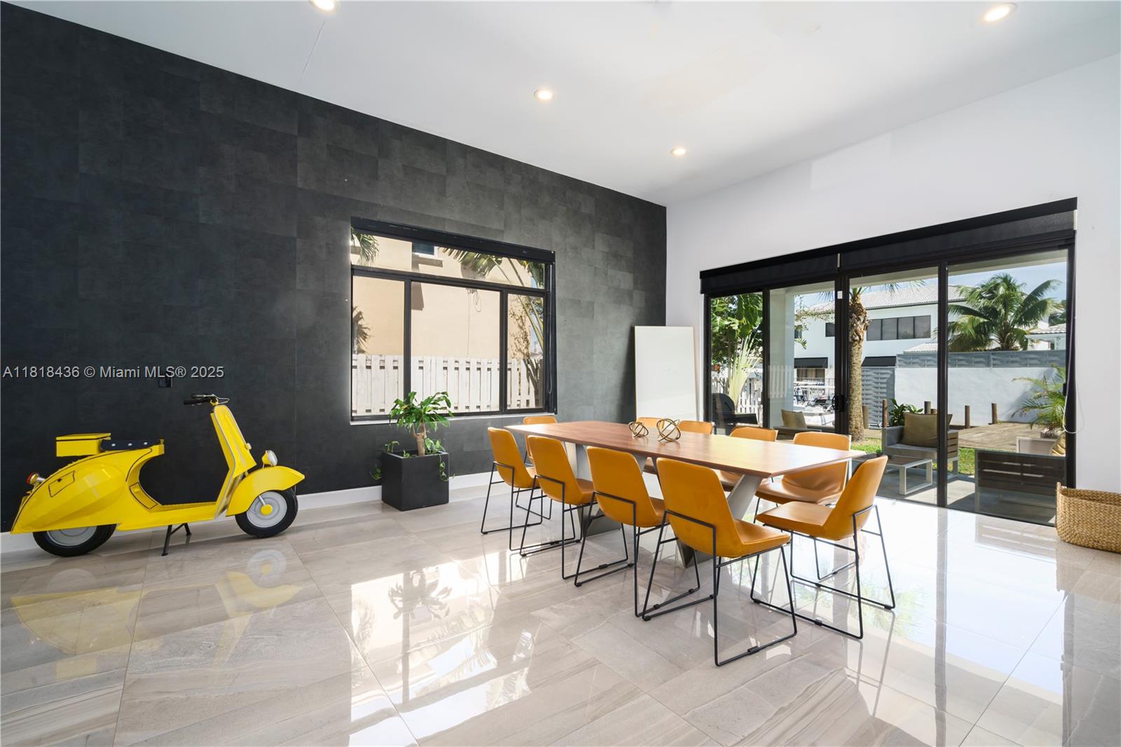 MARSHALLS EVERGLADE - Residential