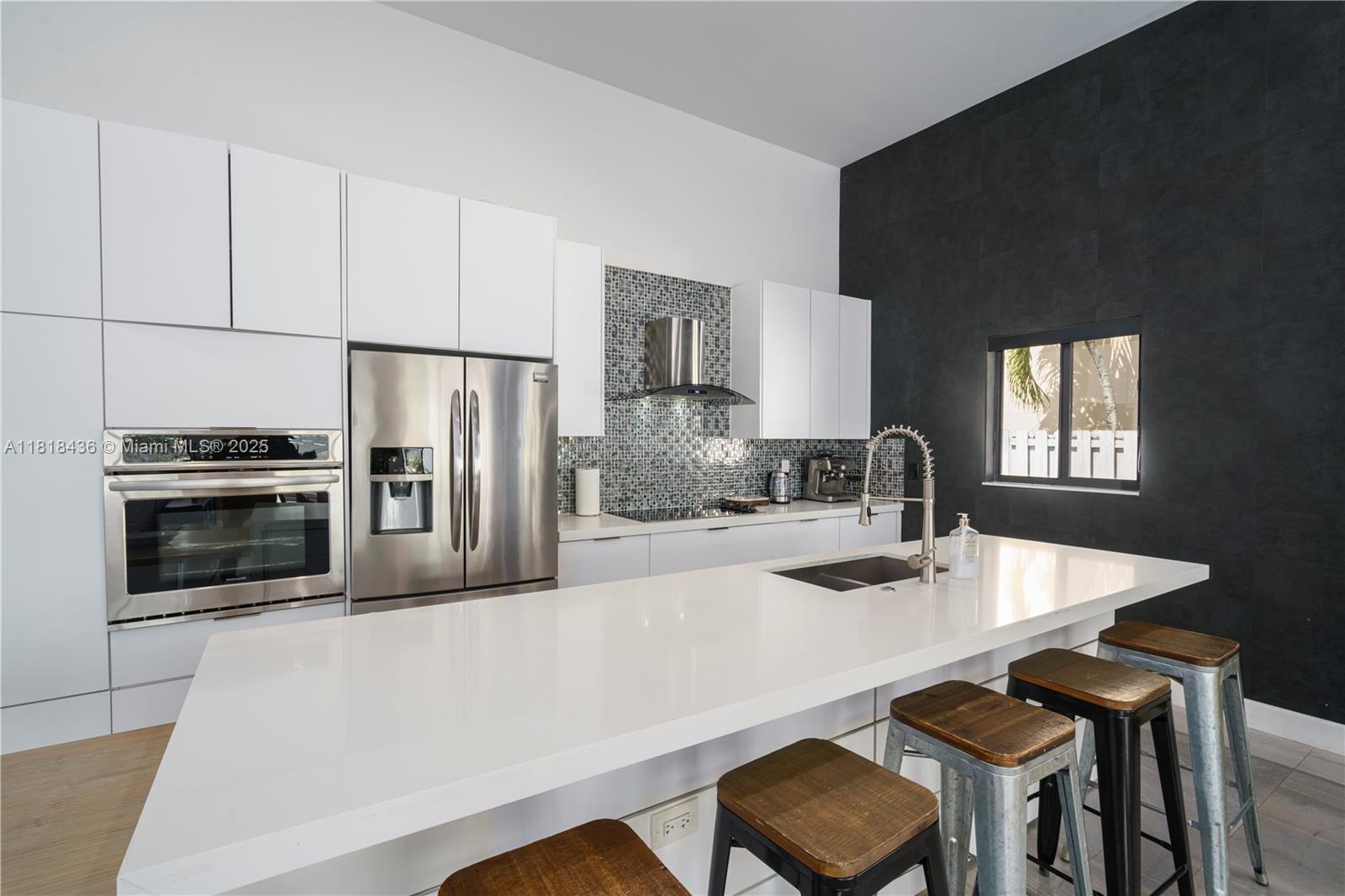 MARSHALLS EVERGLADE - Residential