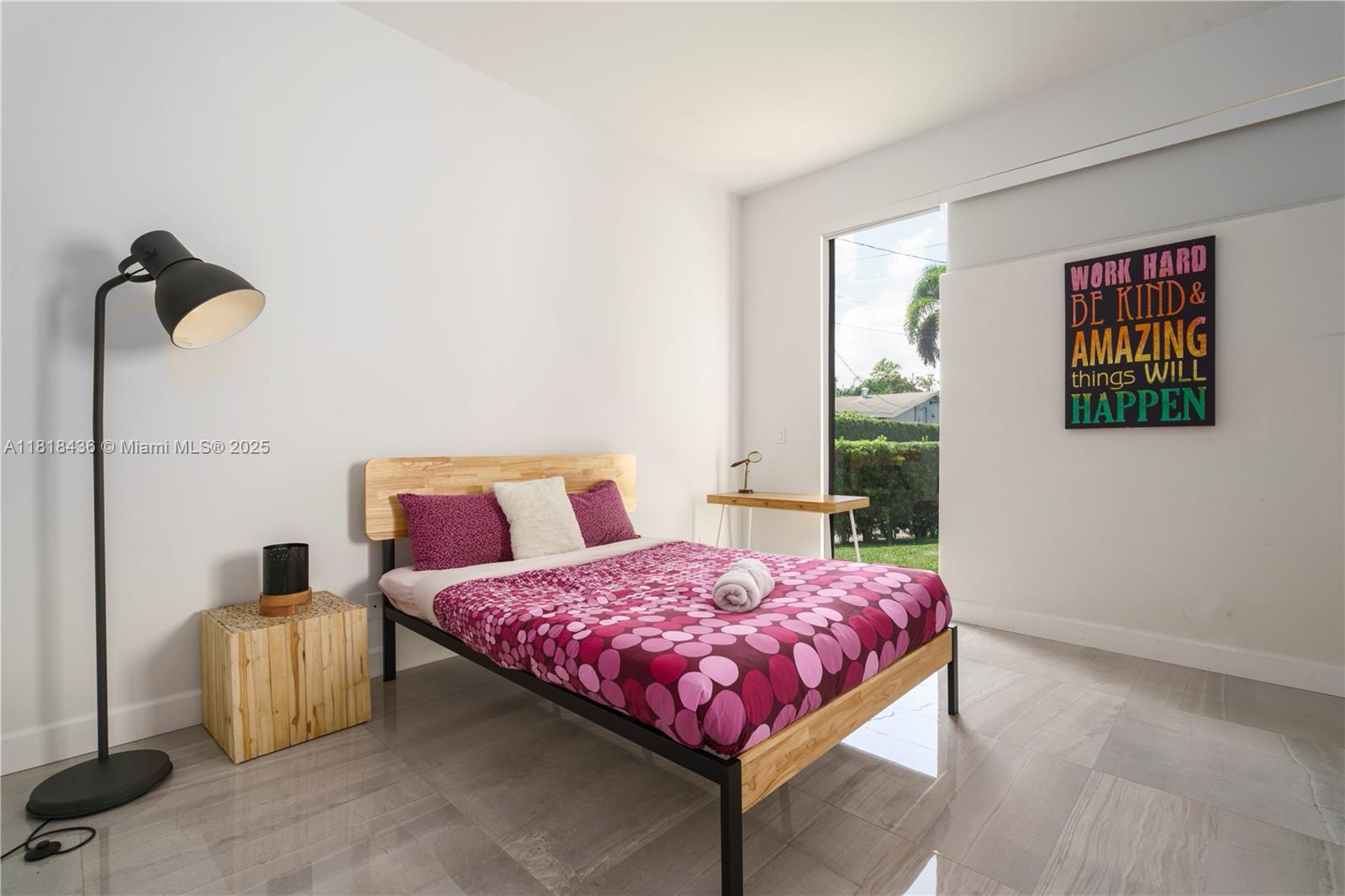 MARSHALLS EVERGLADE - Residential