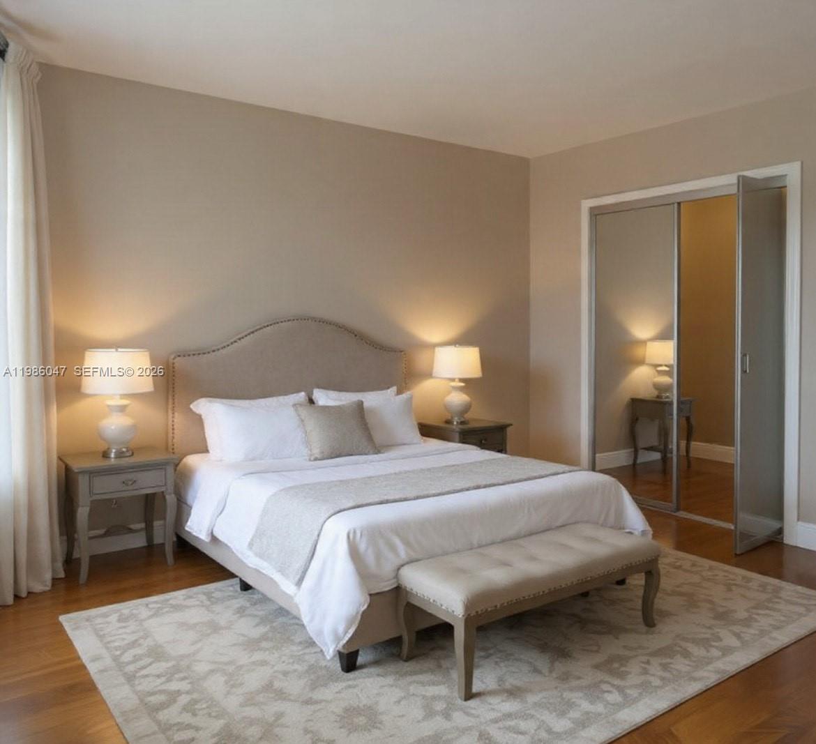 AMD PL OF 2ND OCEAN FRONT - Residential Lease