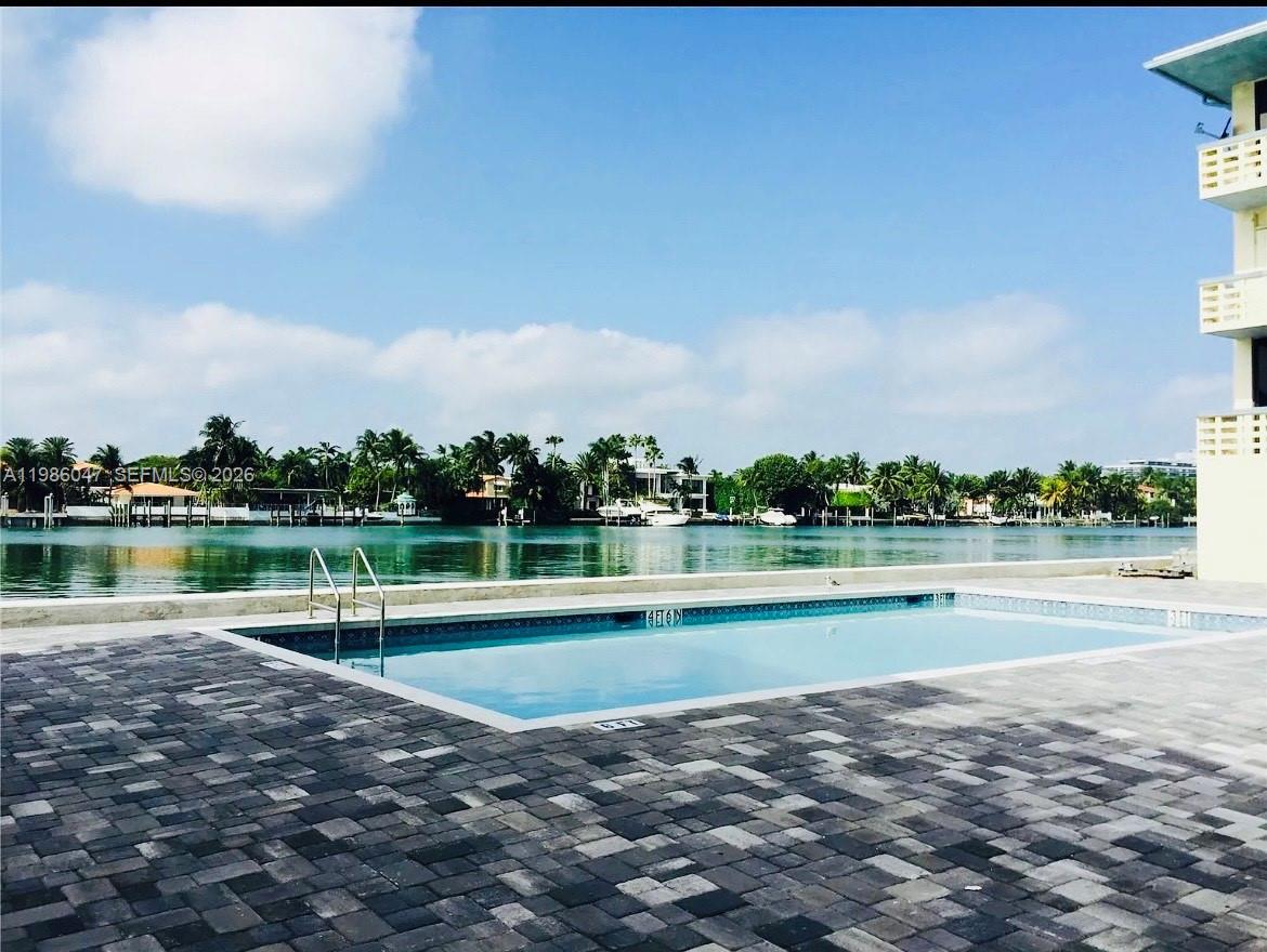 AMD PL OF 2ND OCEAN FRONT - Residential Lease