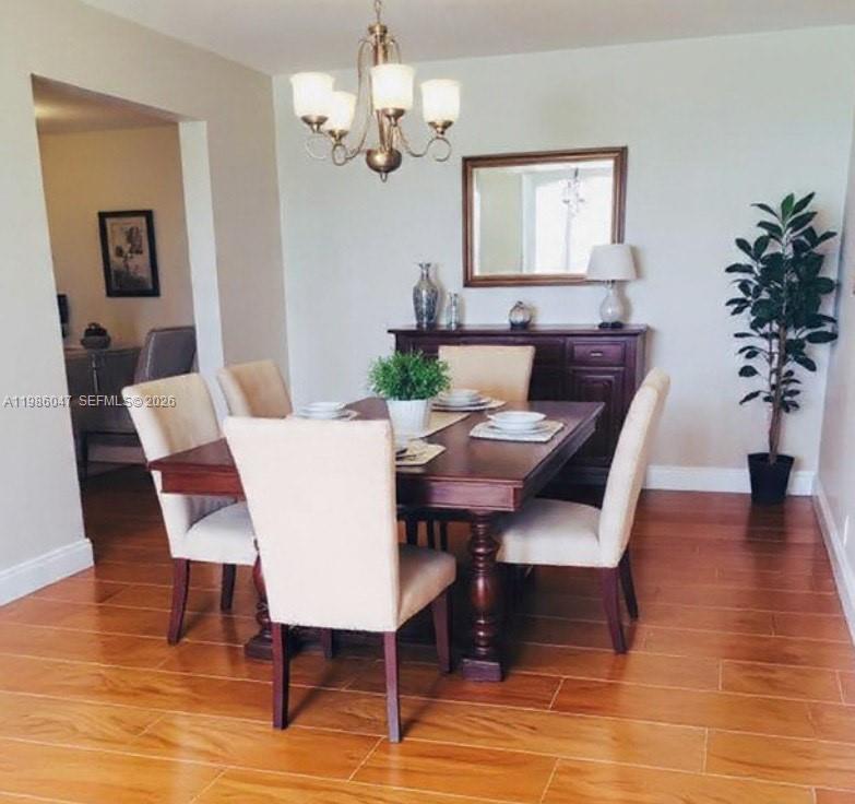 AMD PL OF 2ND OCEAN FRONT - Residential Lease