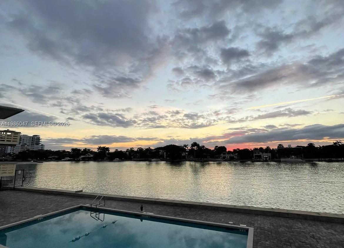 AMD PL OF 2ND OCEAN FRONT - Residential Lease