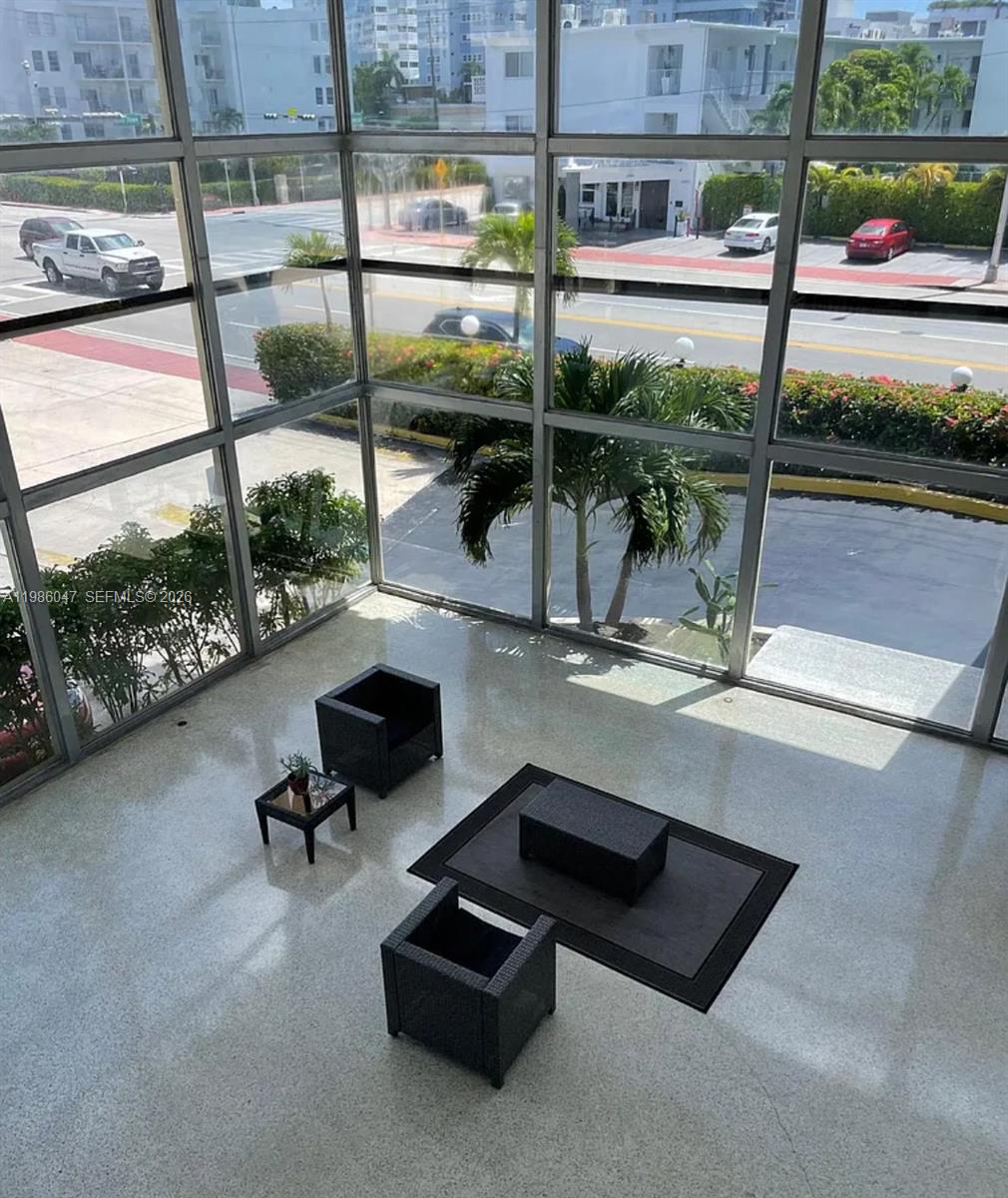 AMD PL OF 2ND OCEAN FRONT - Residential Lease