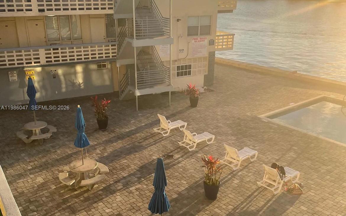 AMD PL OF 2ND OCEAN FRONT - Residential Lease