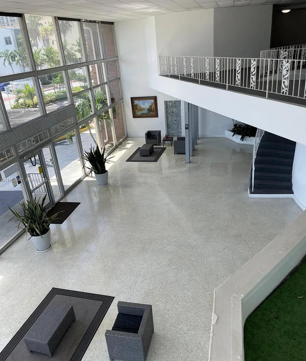 AMD PL OF 2ND OCEAN FRONT - Residential Lease