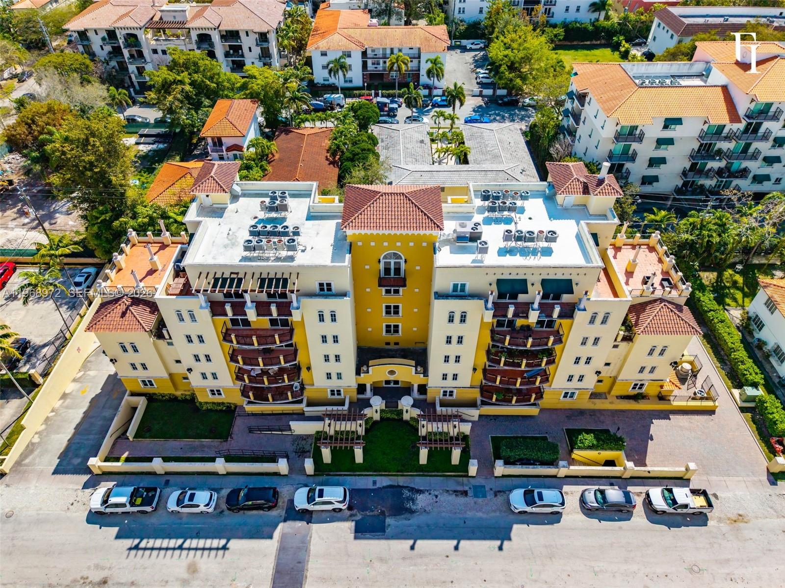 VILLA ISABELLA CONDO - Residential