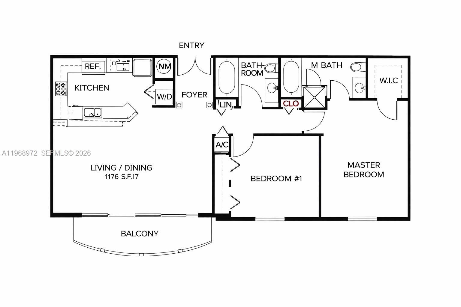 VILLA ISABELLA CONDO - Residential