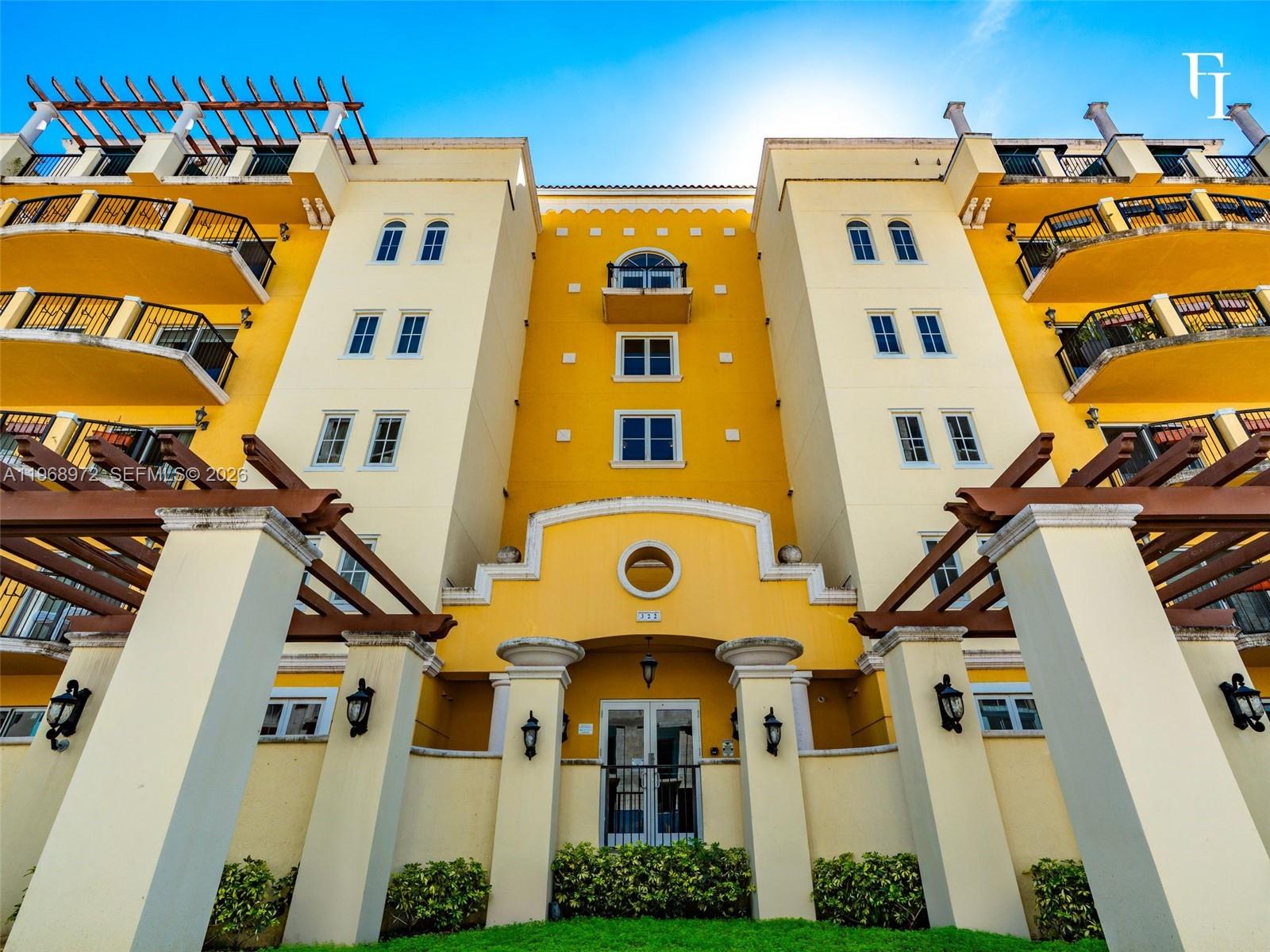 VILLA ISABELLA CONDO - Residential