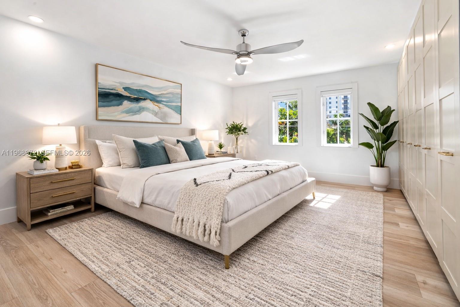 VILLA ISABELLA CONDO - Residential