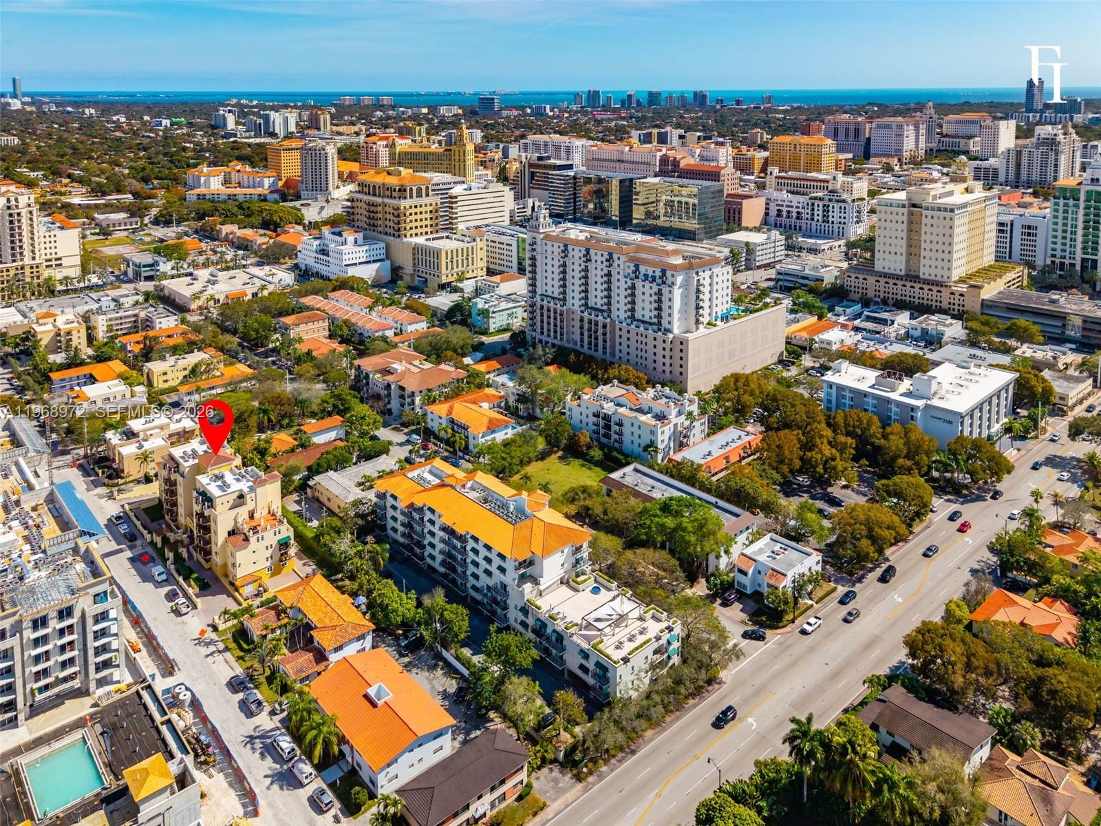 VILLA ISABELLA CONDO - Residential