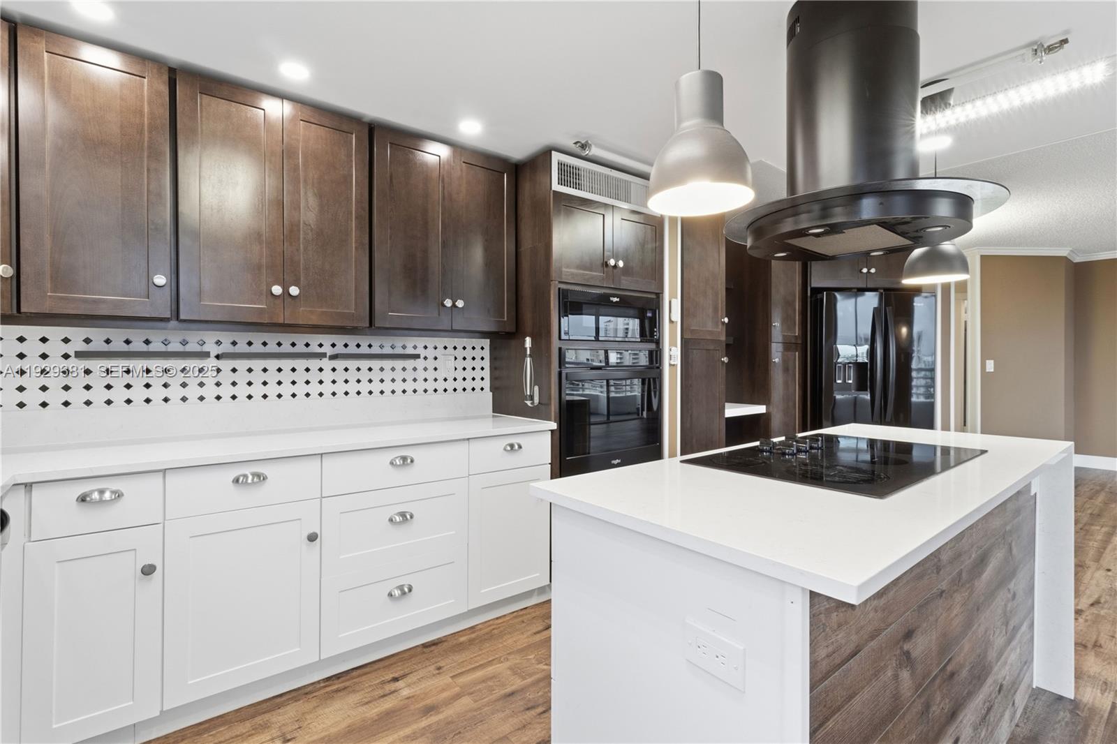 PARC CENTRAL AVENTURA EAS - Residential