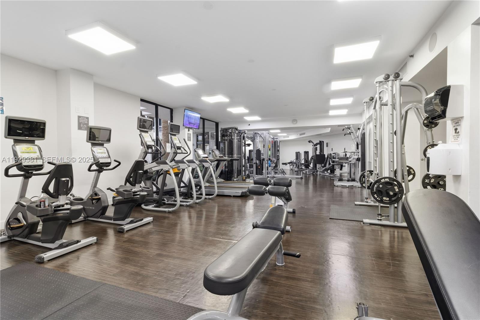 PARC CENTRAL AVENTURA EAS - Residential