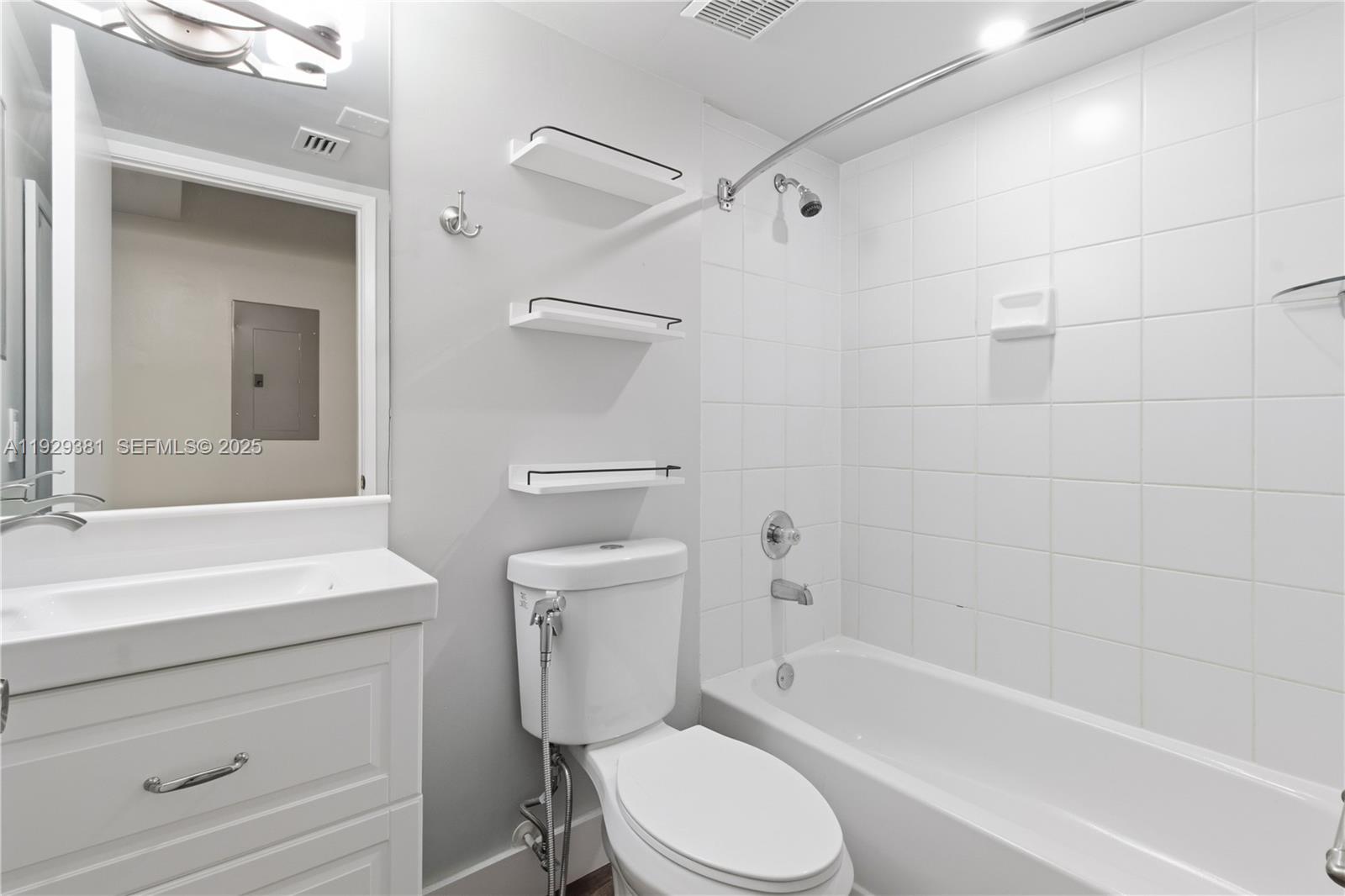 PARC CENTRAL AVENTURA EAS - Residential