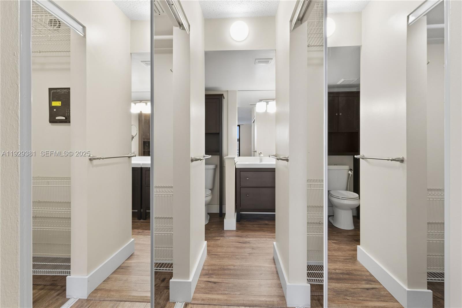 PARC CENTRAL AVENTURA EAS - Residential