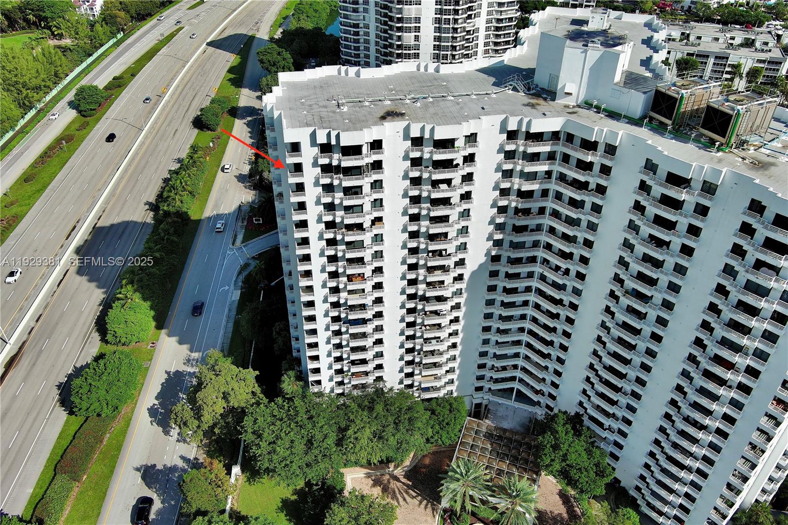 PARC CENTRAL AVENTURA EAS - Residential