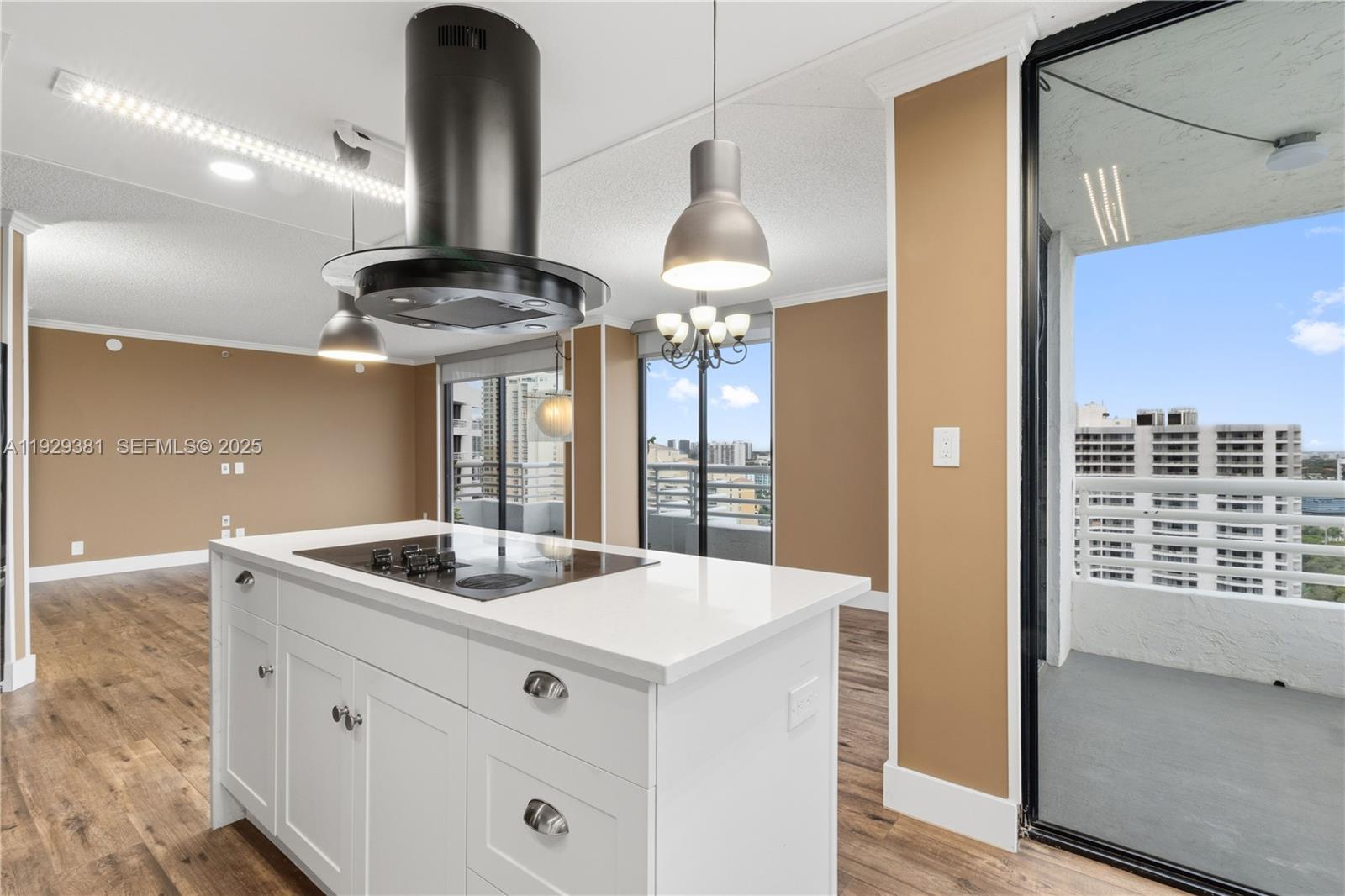 PARC CENTRAL AVENTURA EAS - Residential