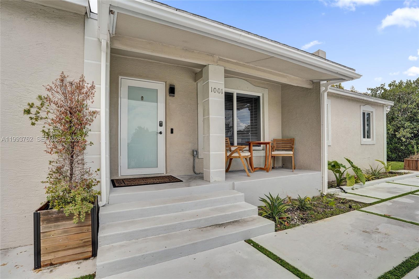 BISCAYNE GARDENS SEC F PT - Residential