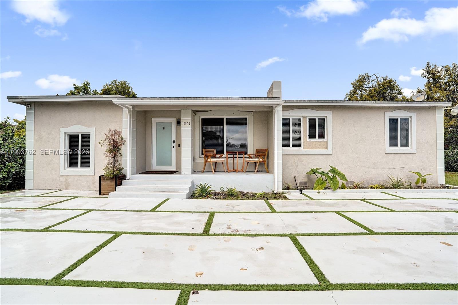 BISCAYNE GARDENS SEC F PT - Residential