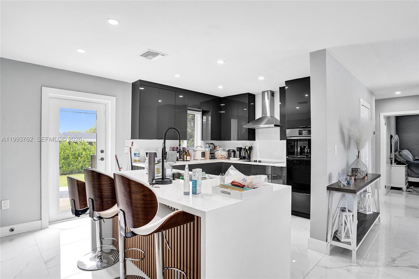 BISCAYNE GARDENS SEC F PT - Residential