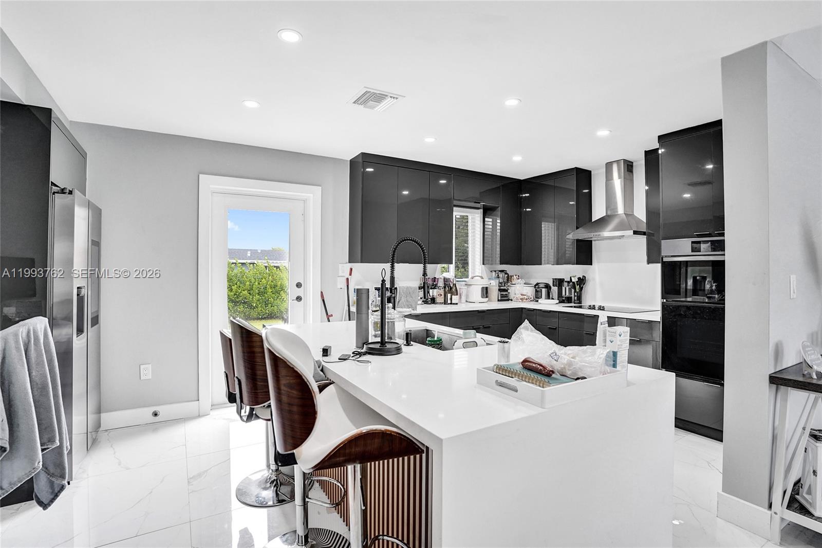 BISCAYNE GARDENS SEC F PT - Residential