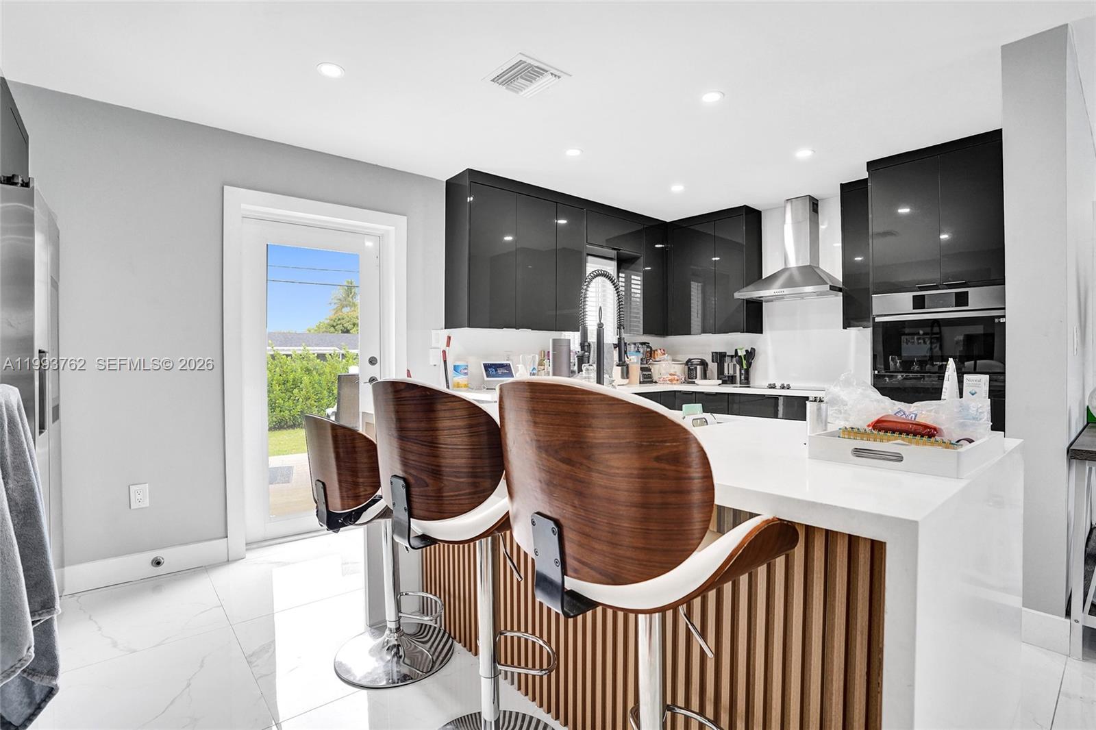 BISCAYNE GARDENS SEC F PT - Residential